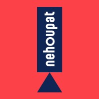 Nehoupat, s.r.o. Logo