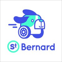 Saint-Bernard Services Logo