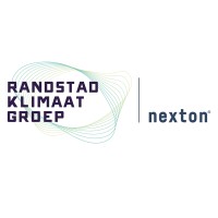 Randstad Klimaat Groep Logo
