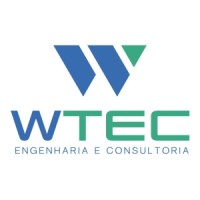 Wtec Engenharia e Consultoria Logo