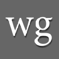 Wendy Goldstein Design Logo