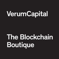 Verum Capital AG Logo