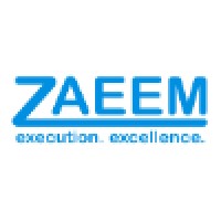 Zaeem Solutions Logo