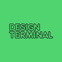 Design Terminal Logo