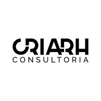 CRIARH Consultoria Logo
