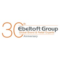 Ebeltoft Group Logo