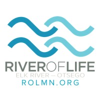 River of Life Church Logo