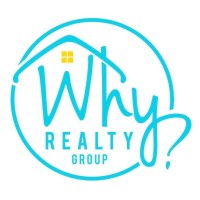 Why Realty Group Logo