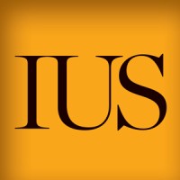 Inside Unmanned Systems Logo