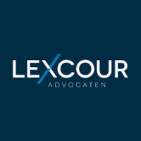 Lexcour-Advocaten Logo