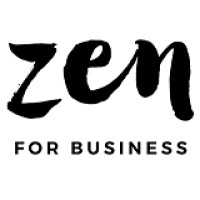 Zen for Business Logo
