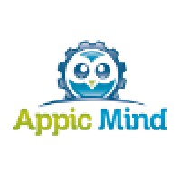 Appic Mind Logo