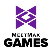 MeetMax Games Logo