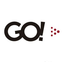 GO! Executive Finders Logo