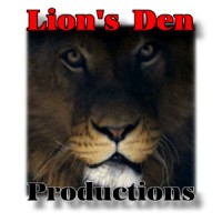 Lions Den Productions Logo