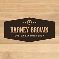 Barney Brown, Inc. Logo