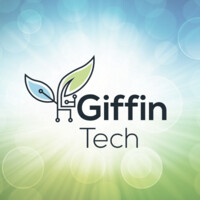 Giffin Technologies Inc. Logo
