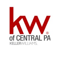 Keller Williams of Central PA Logo