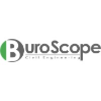BuroScope bv Logo