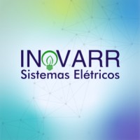 Inovarr Sistemas Elétricos Logo