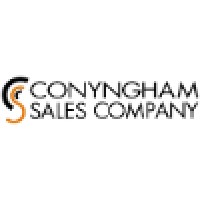 Conyngham Sales Company Logo
