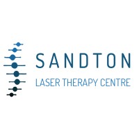 Sandton Laser Therapy Centre Logo