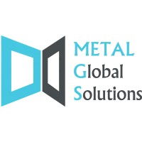 Metal Global Solutions S.L Logo
