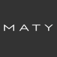 MATY Bijoutier Logo
