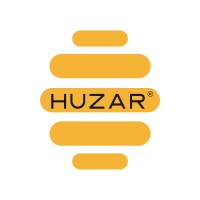 HUZAR sp. Z o.o. Logo