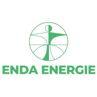 Enda Energie Logo