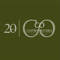 Castro Oliveira Advogados Logo