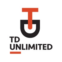 TD Unlimited Logo