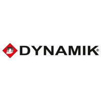 DYNAMIK HOLDING Logo