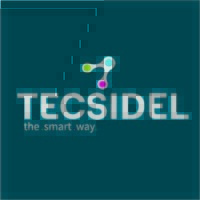 Tecsidel do Brasil Logo
