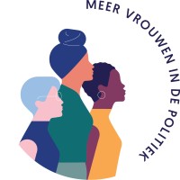 More Women in Politics Logo
