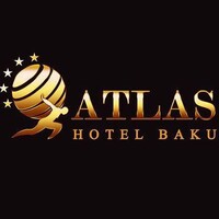 Atlas Hotel Baku Logo