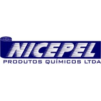 Nicepel Produtos Químicos Logo