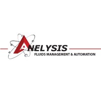 ANELYSIS PCC Logo