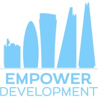 Empower Development Logo
