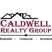 Caldwell Realty Group Logo