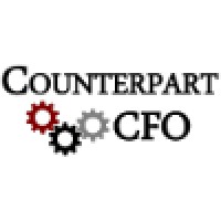 Counterpart CFO Logo