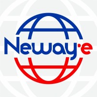 Neway-e Logo