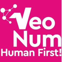 VeoNum Logo