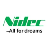 Nidec Drive Systems Logo