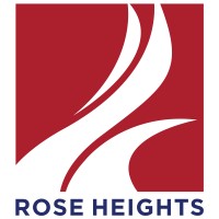 Rose Heights Church of God Logo