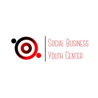 Social Business Youth Center Logo