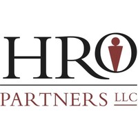 HRO Partners Logo