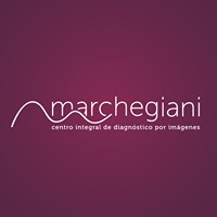 Marchegiani Centro de Diágnostico Logo