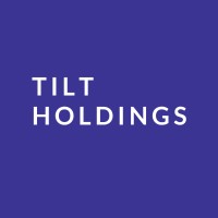 TILT Holdings Logo