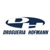 Droguería Hofmann Logo